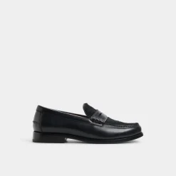 Dress Shoes^ALDO Jarom Open black
