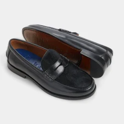 Dress Shoes^ALDO Jarom Open black