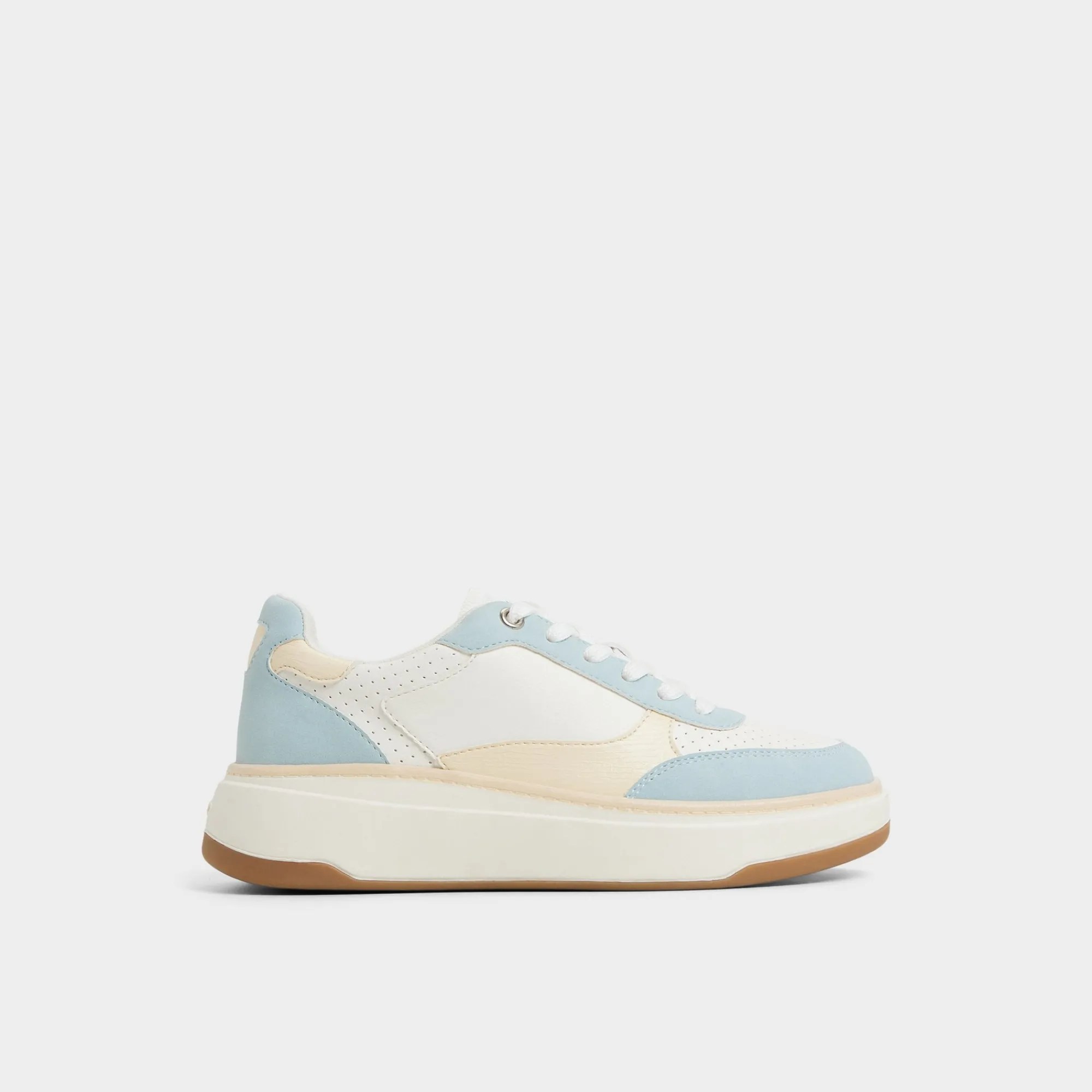 Sneakers^ALDO Jaylla Light Blue