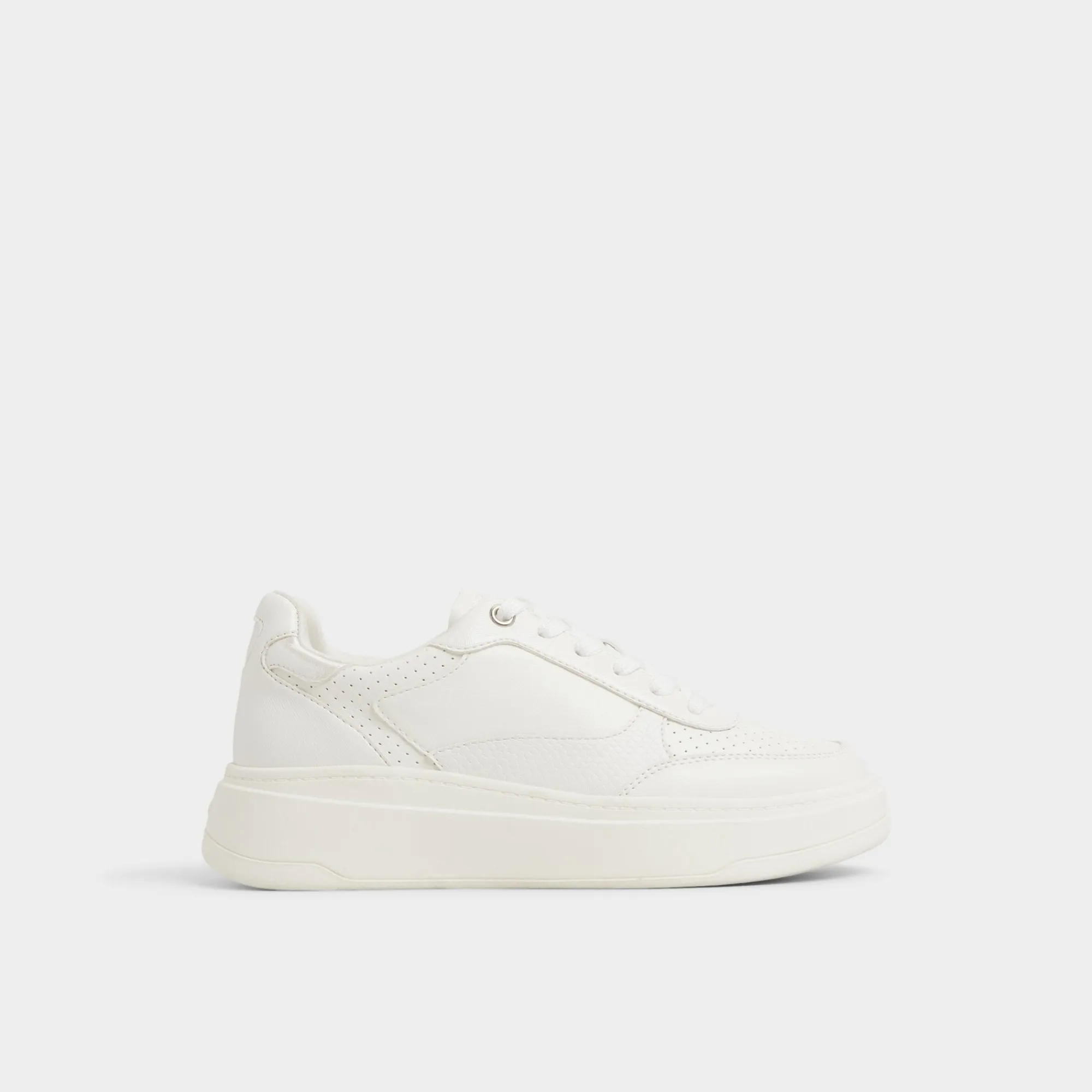 Sneakers^ALDO Jaylla White