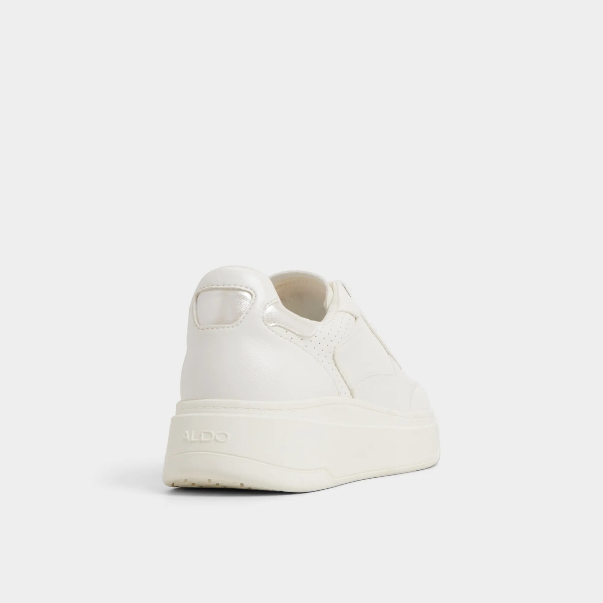 Sneakers^ALDO Jaylla White