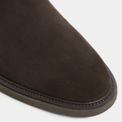 Dress Boots^ALDO Jefrey