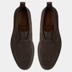 Dress Boots^ALDO Jefrey