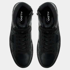 Sneakers^ALDO Jenner Black