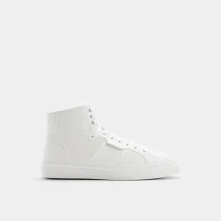Sneakers^ALDO Jenner White