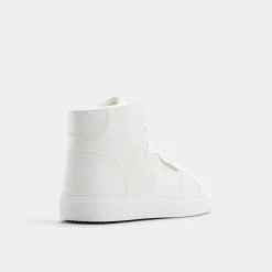 Sneakers^ALDO Jenner White