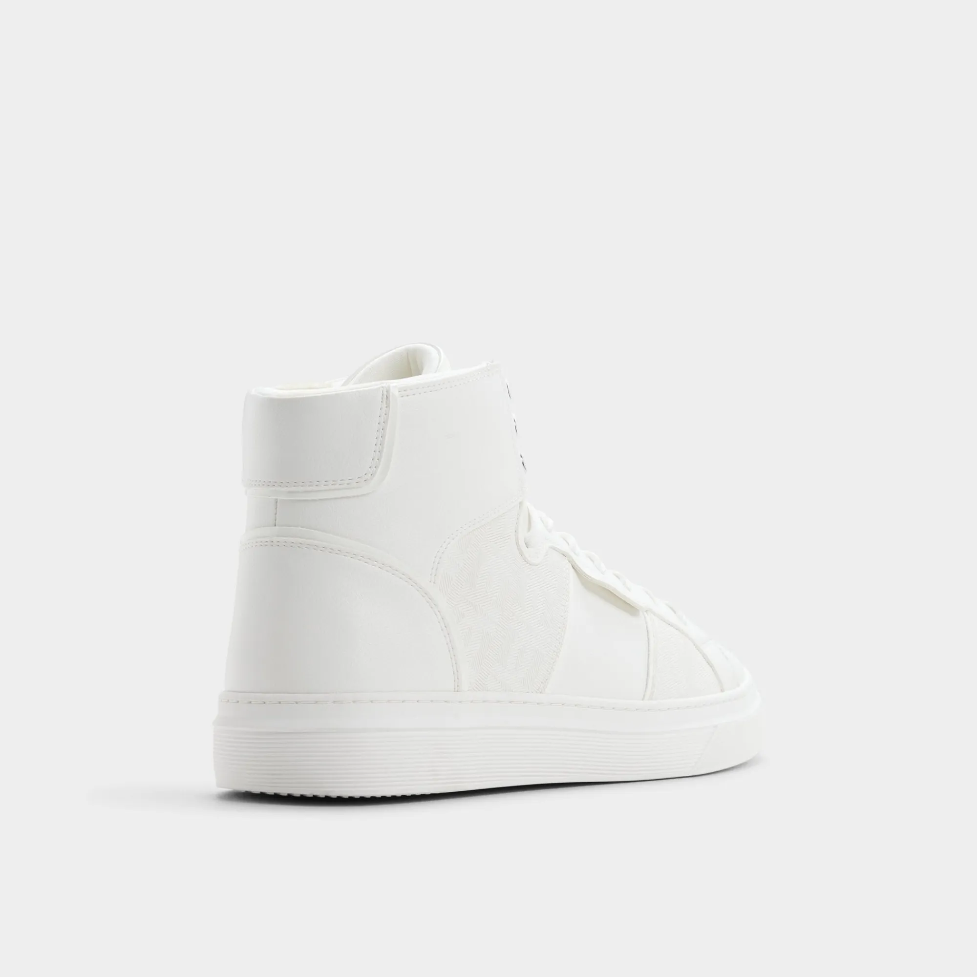 Sneakers^ALDO Jenner White