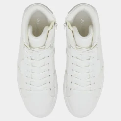 Sneakers^ALDO Jenner White