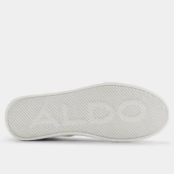 Sneakers^ALDO Jenner White