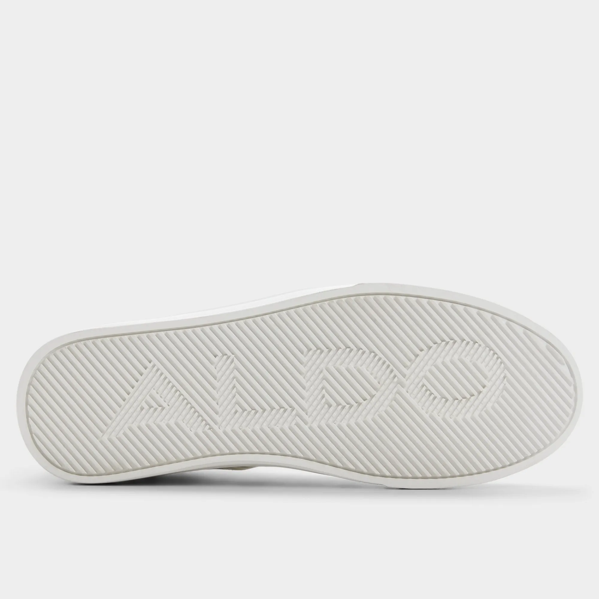 Sneakers^ALDO Jenner White