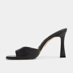 Mules^ALDO Jennifer Black