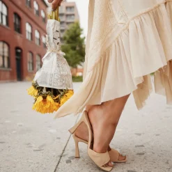 Mules^ALDO Jennifer Medium Beige