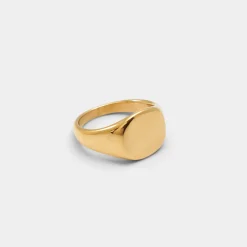 Accessories^ALDO Jeremmy Black/Gold Multi