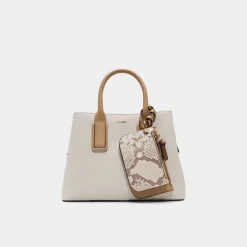 Bags|Tote & Satchel Bags^ALDO Jeynnaa Bone