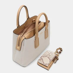 Bags|Tote & Satchel Bags^ALDO Jeynnaa Bone