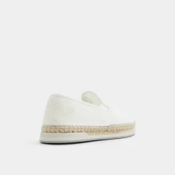 Casual Shoes^ALDO Johnney White