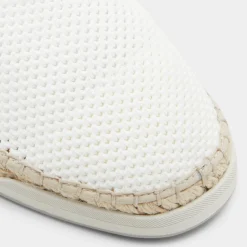 Casual Shoes^ALDO Johnney White