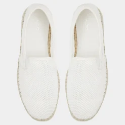 Casual Shoes^ALDO Johnney White