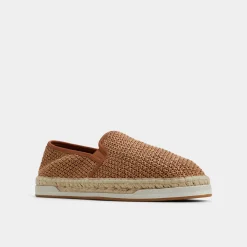 Casual Shoes^ALDO Johnney Cognac