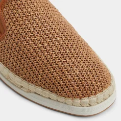 Casual Shoes^ALDO Johnney Cognac