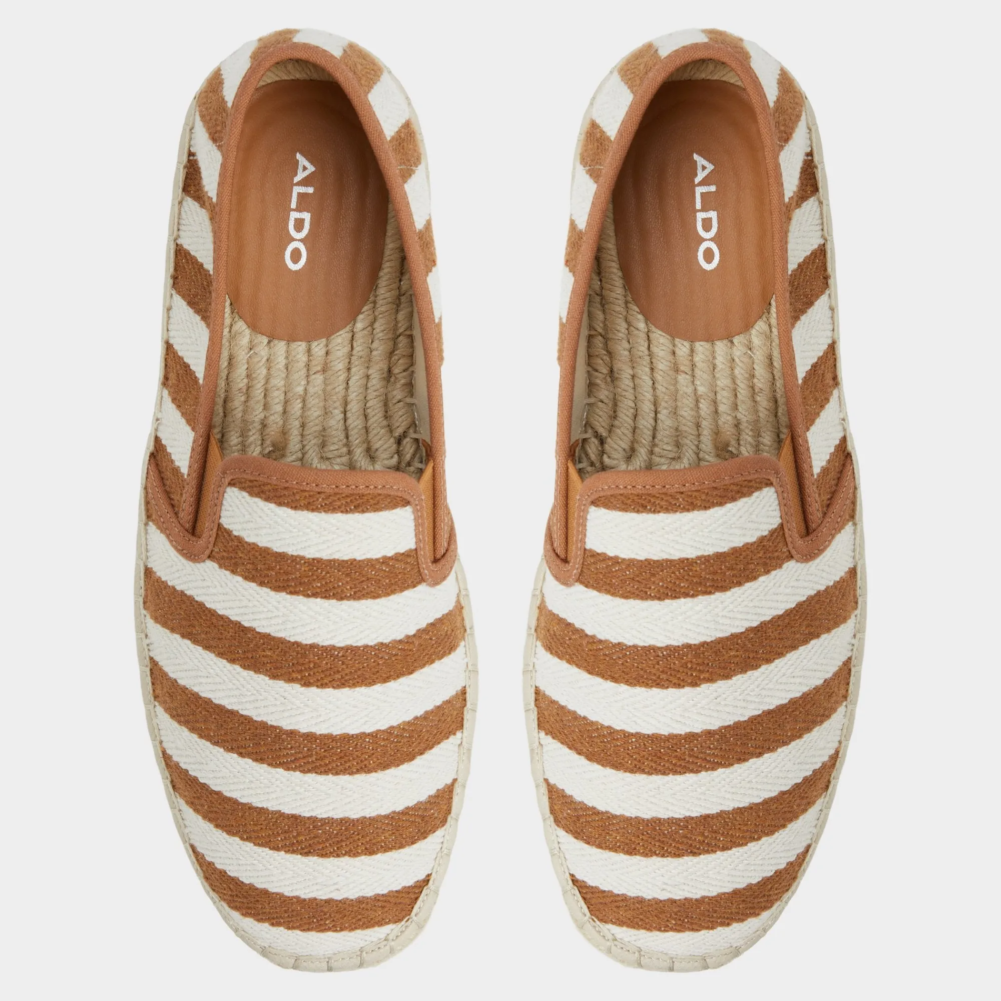 Casual Shoes^ALDO Johnney Cognac