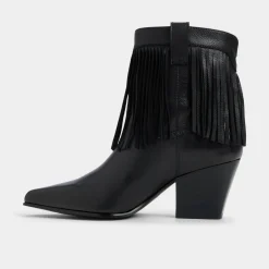 Black Boots|Ankle Boots^ALDO Jollene Black