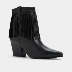 Black Boots|Ankle Boots^ALDO Jollene Black