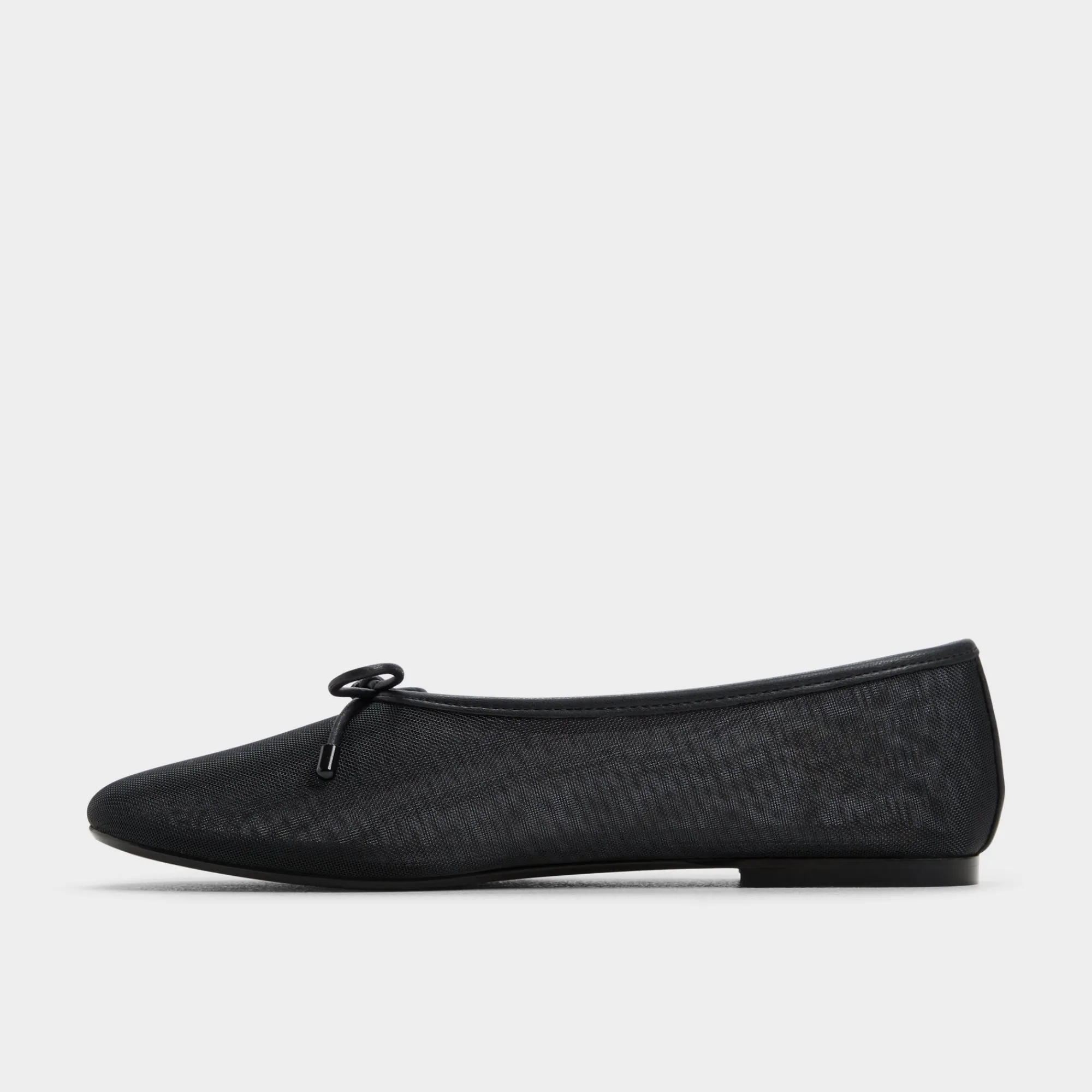 Ballet Flats^ALDO Joselie Other Black