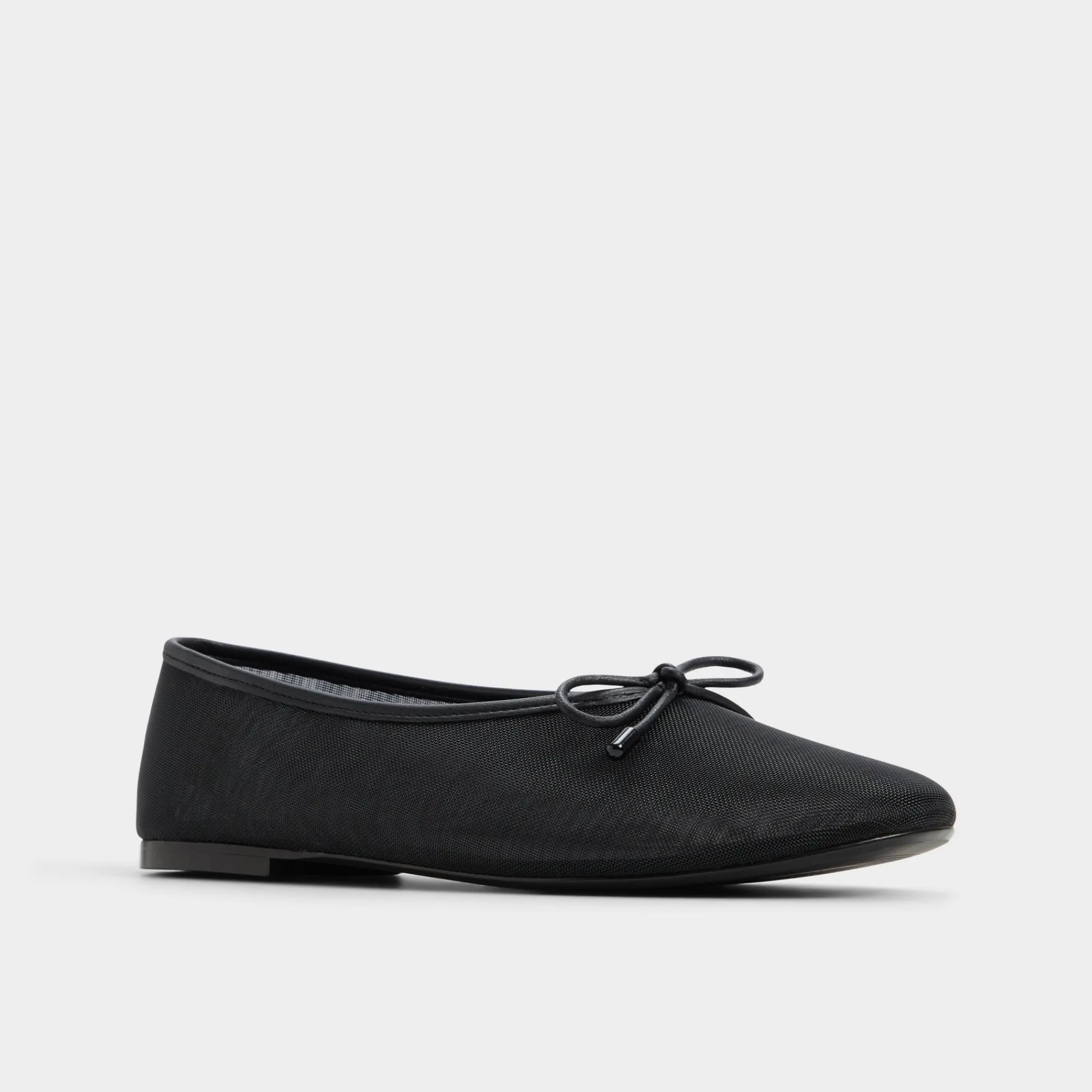 Ballet Flats^ALDO Joselie Other Black
