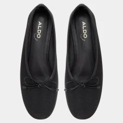 Ballet Flats^ALDO Joselie Other Black