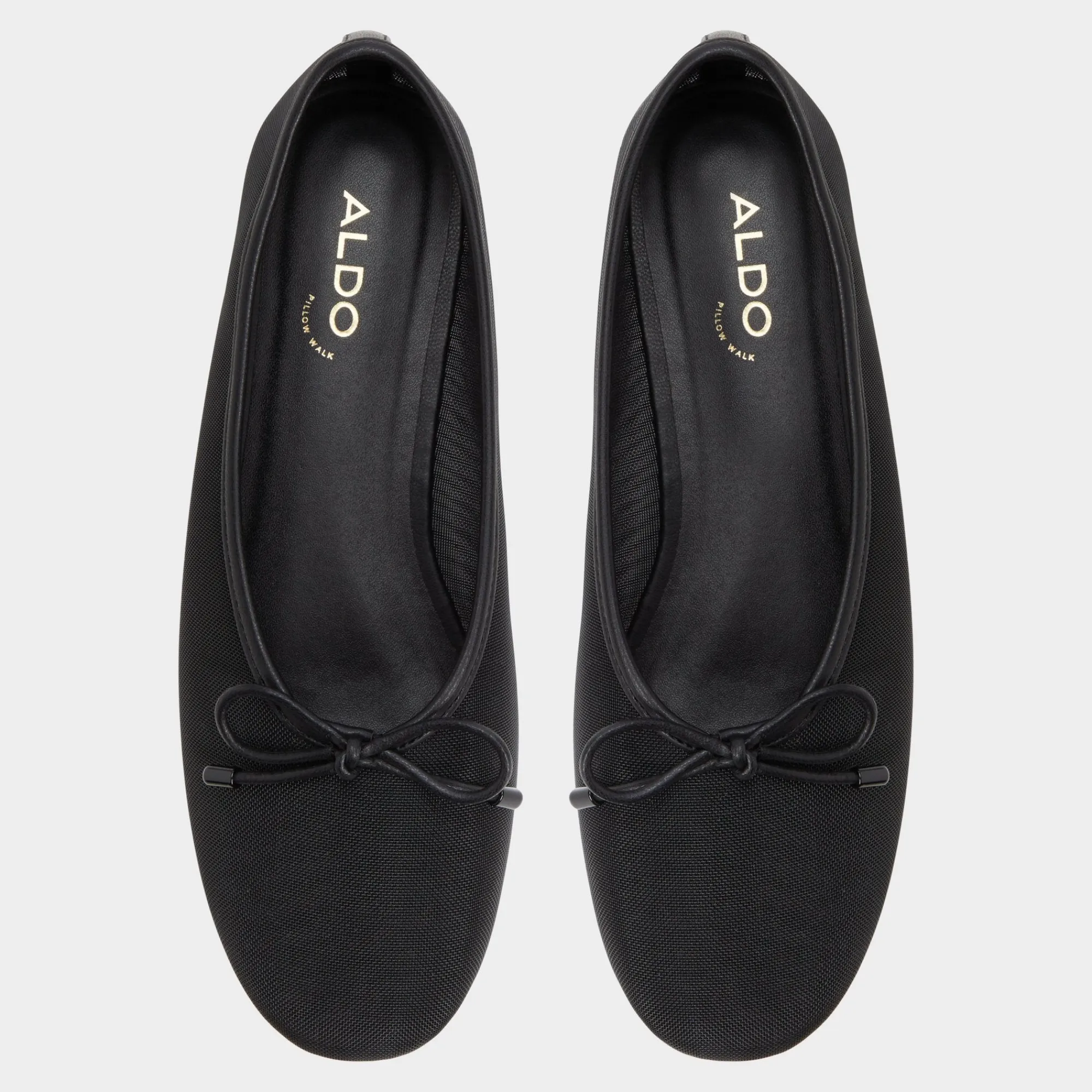 Ballet Flats^ALDO Joselie Other Black
