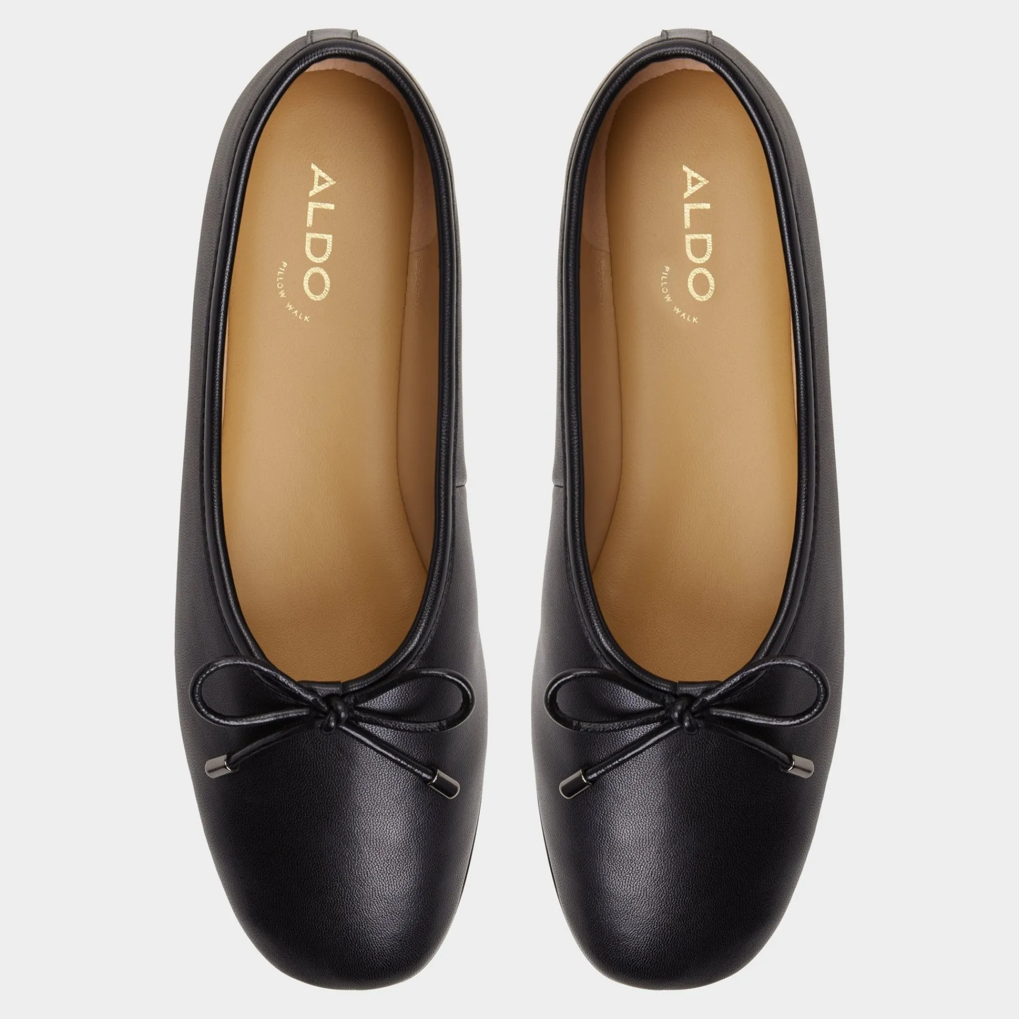 Ballet Flats^ALDO Joselie Black