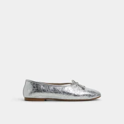 Ballet Flats^ALDO Joselie Silver