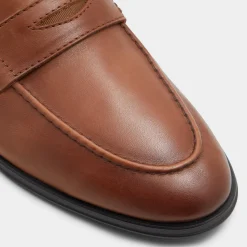 Loafers|Dress Shoes^ALDO Journey Cognac