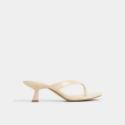 Thong Sandals|Kitten Heels^ALDO Jump Cream