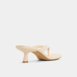 Thong Sandals|Kitten Heels^ALDO Jump Cream