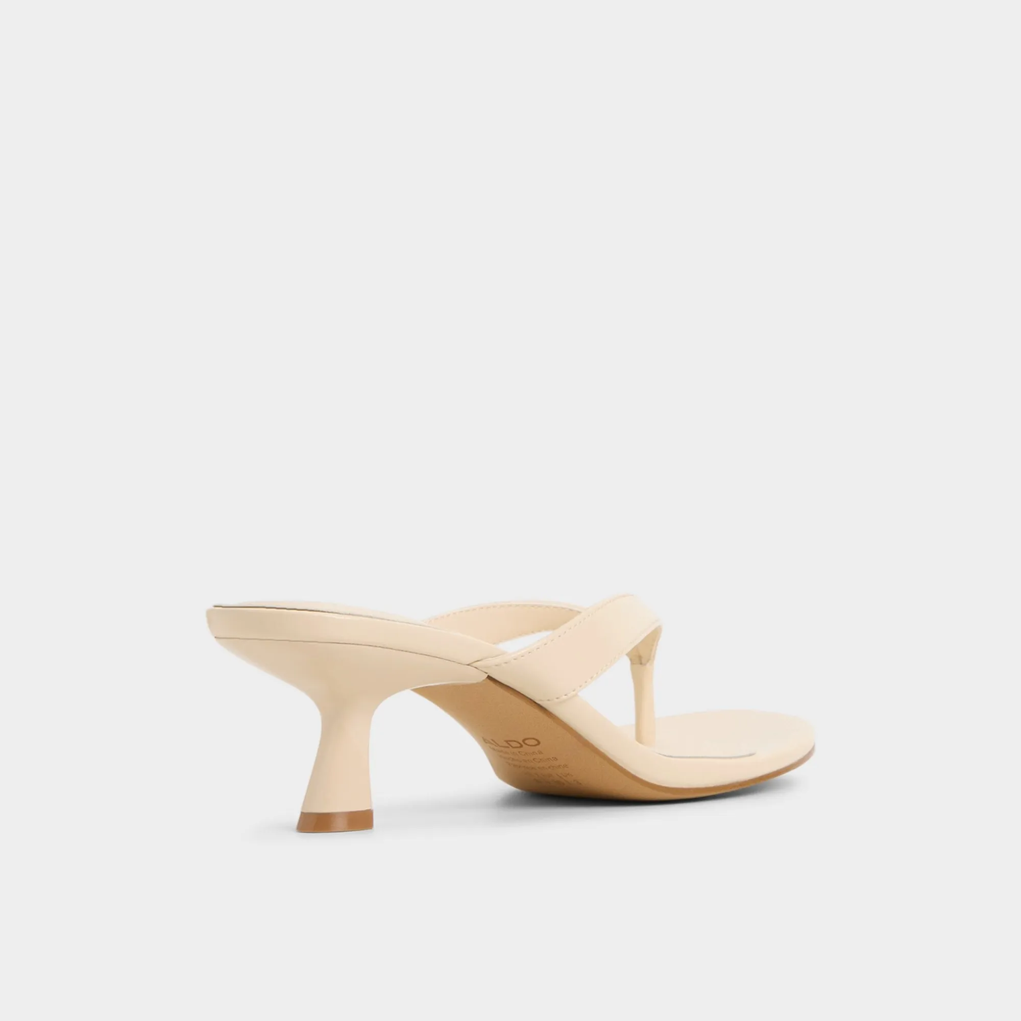 Thong Sandals|Kitten Heels^ALDO Jump Cream