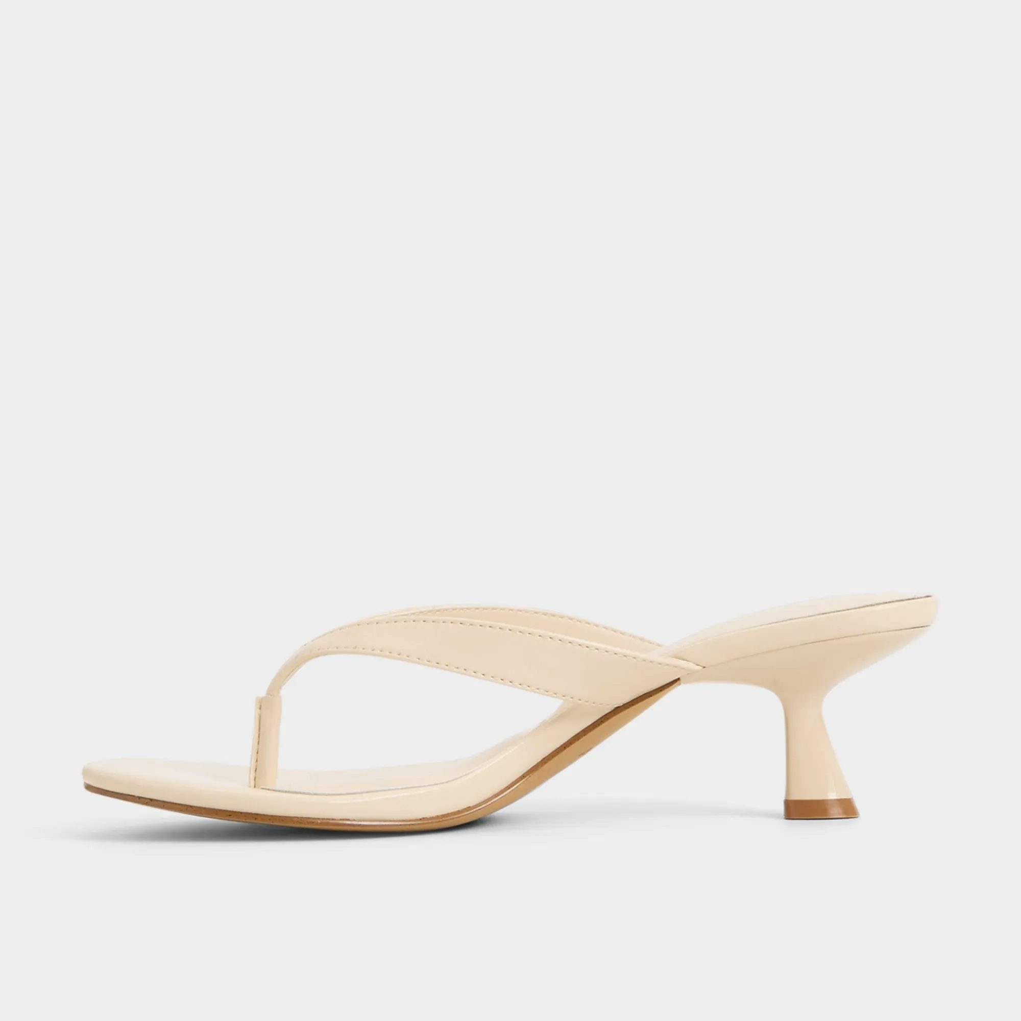 Thong Sandals|Kitten Heels^ALDO Jump Cream