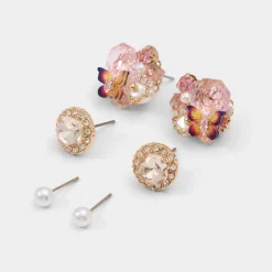 Accessories|Water Resistant Jewelry^ALDO Junelie Light pink