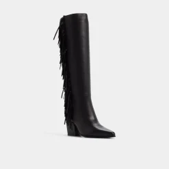 Black Boots|Tall Boots^ALDO Kaelya Black