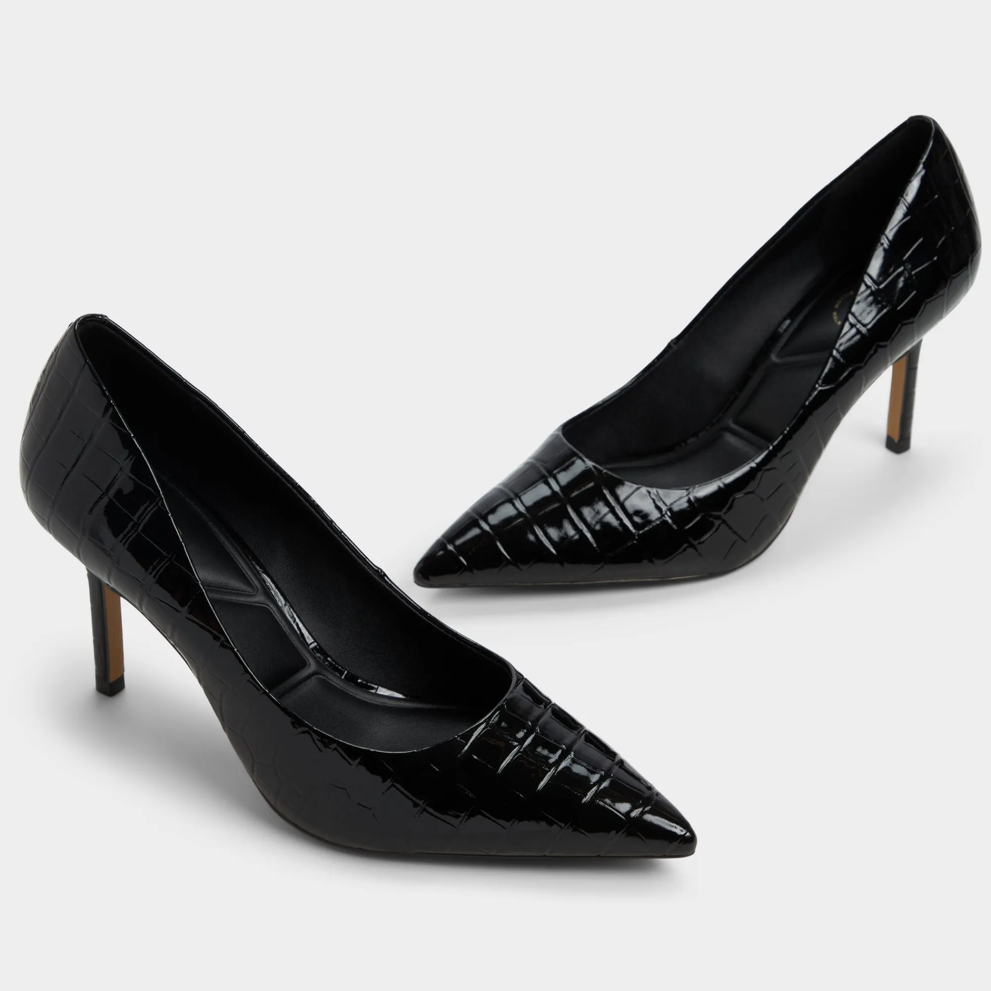 Pumps^ALDO Kaitie Black