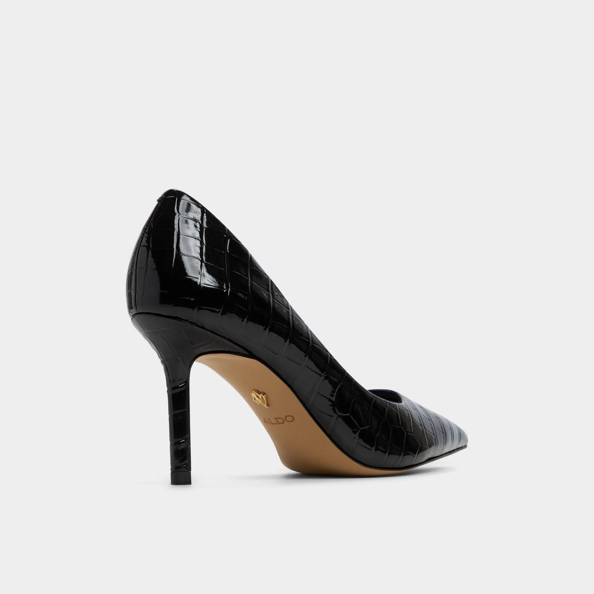 Pumps^ALDO Kaitie Black