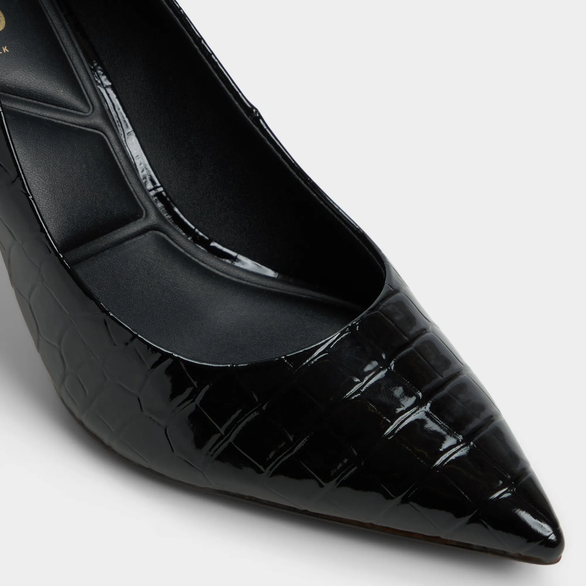 Pumps^ALDO Kaitie Black