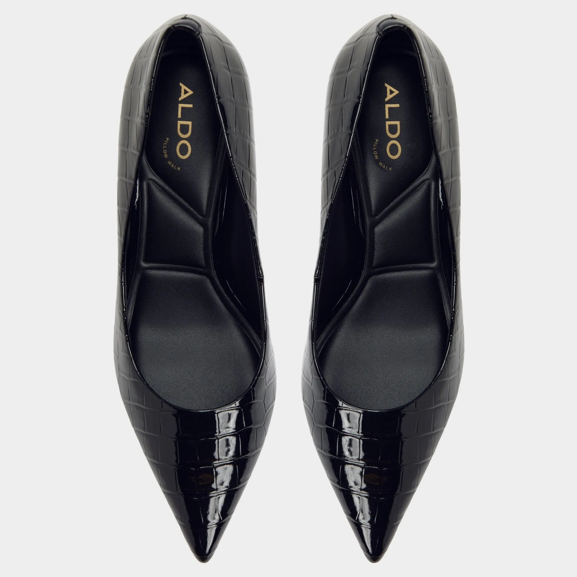 Pumps^ALDO Kaitie Black
