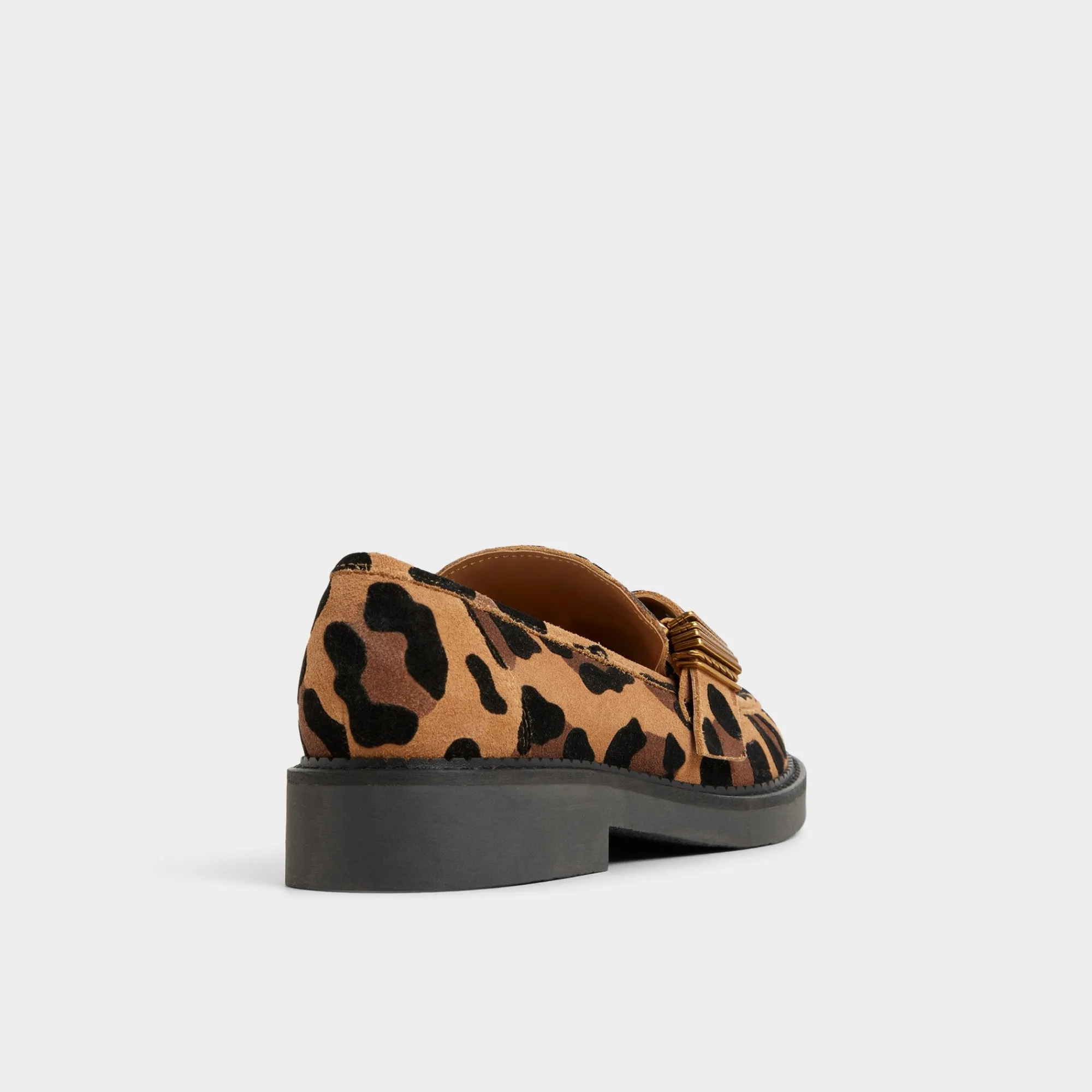 Loafers^ALDO Kalya Brown multi