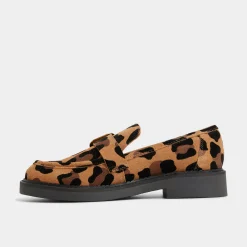 Loafers^ALDO Kalya Brown multi