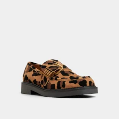 Loafers^ALDO Kalya Brown multi