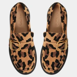 Loafers^ALDO Kalya Brown multi