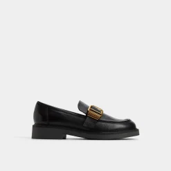 Loafers^ALDO Kalya Black