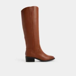 Tall Boots^ALDO Kaydienh Medium brown